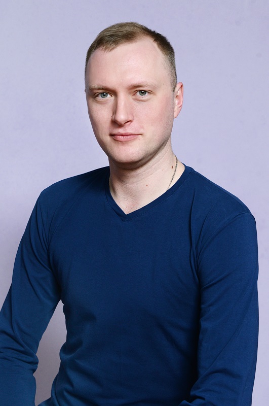 Булаев Сергей Николаевич