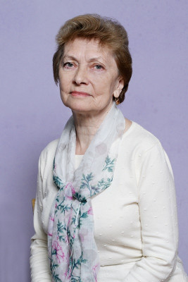 Желткова Ольга Николаевна