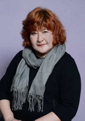 Лазуткина Светлана Викторовна